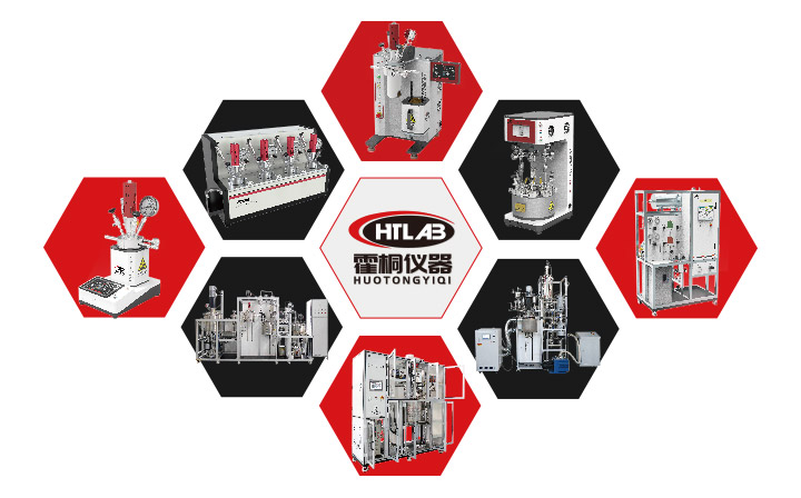 霍桐儀器主要產(chǎn)品(微小型反應(yīng)釜、加氫反應(yīng)釜、氫化反應(yīng)釜、微型反應(yīng)釜、實(shí)驗(yàn)室反應(yīng)釜、催化劑評(píng)價(jià)裝置、聚合反應(yīng)釜、酯化縮聚反應(yīng)釜、高壓合成反應(yīng)釜、平行反應(yīng)釜、升降反應(yīng)釜、固定床反應(yīng)器、成套反應(yīng)設(shè)備、高壓反應(yīng)釜、生產(chǎn)中試反應(yīng)釜等)的宣傳圖